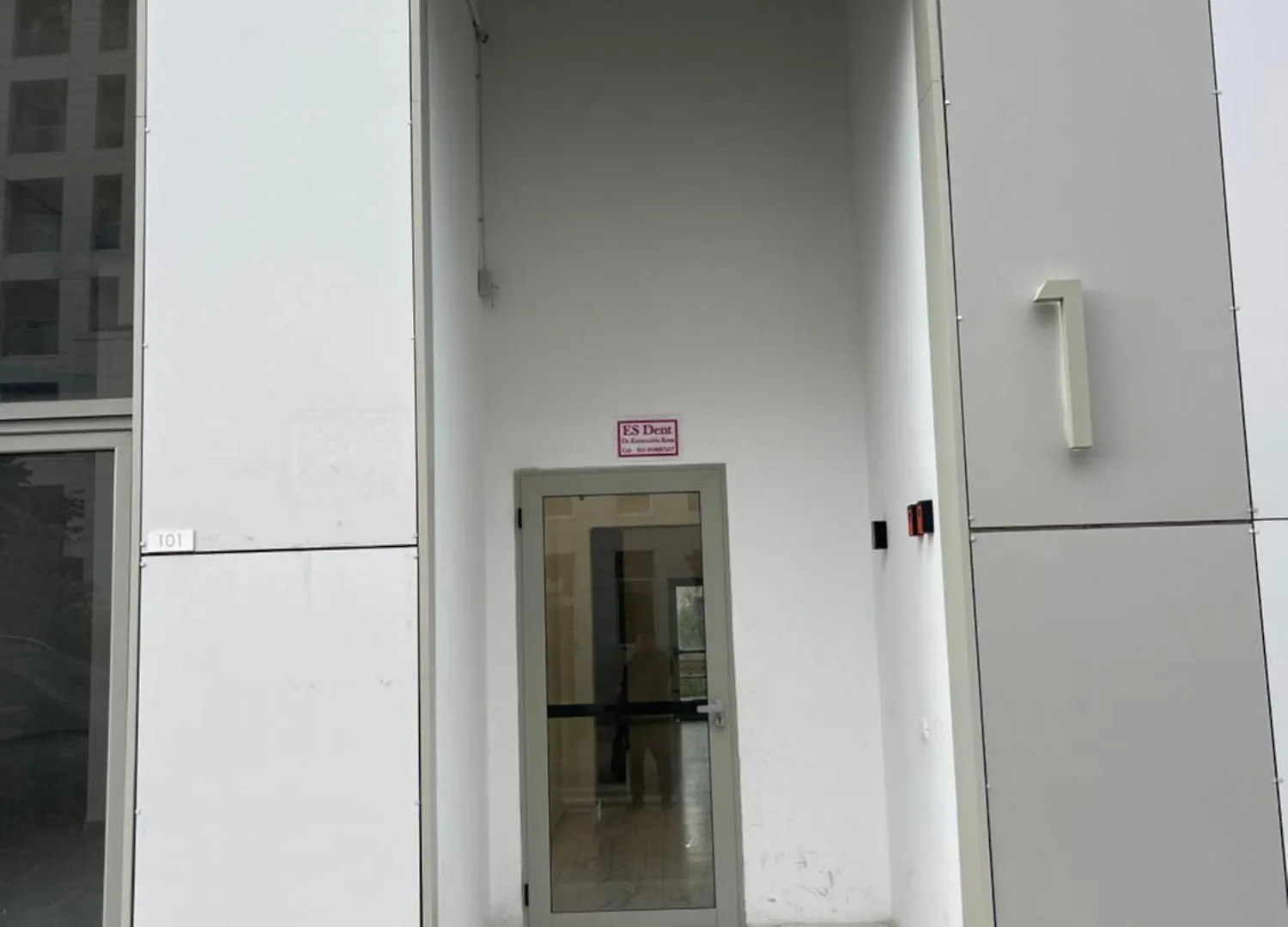Jona Lovely Apartment 1 Two Bedroom Ap Τίρανα