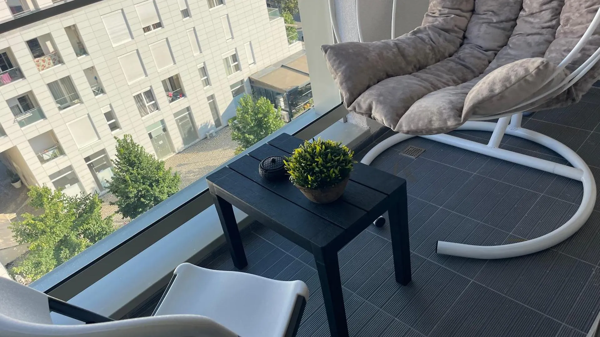 Jona Lovely Apartment 1 Two Bedroom Ap Tirana 0*,  Albania