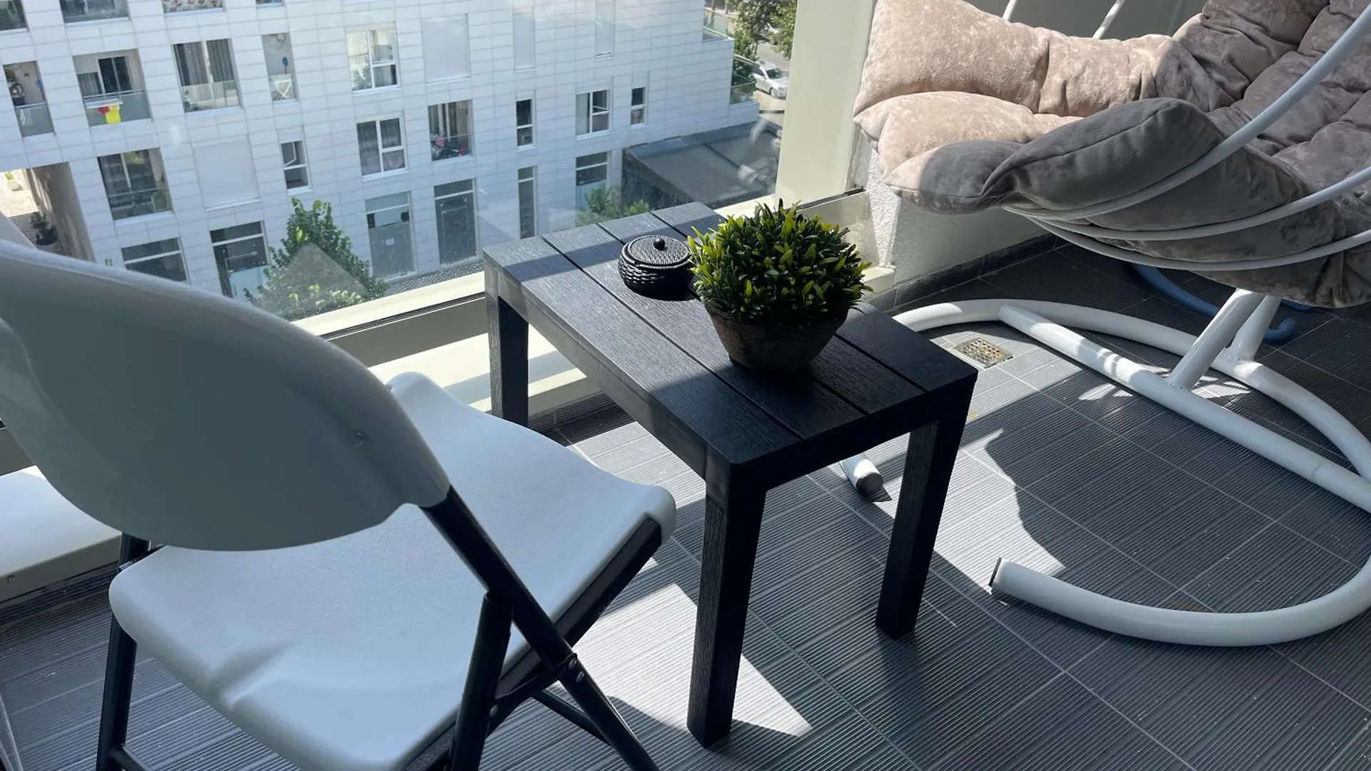 Jona Lovely Apartment 1 Two Bedroom Ap Τίρανα