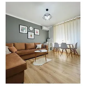 Apartment Luel, Tirana