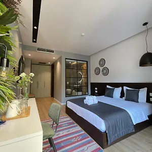 Aparthotel Retreat, Tirana